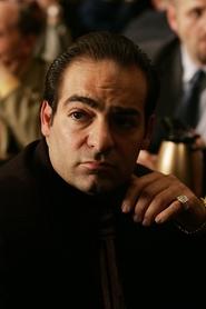 Paul Borghese portrait