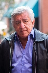 Al Gomez portrait