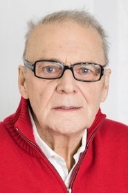 Claude Poirier portrait