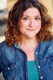 Zabeth Russell portrait