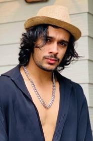 Ramzan Muhammed portrait