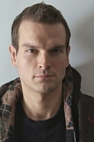 Warren Derosa portrait