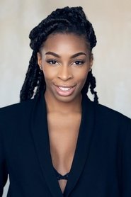 Kimberley Okoye portrait