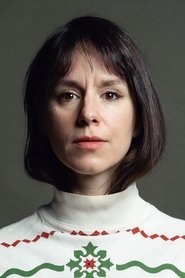 Natalie Klamar portrait