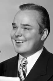 Claude Stroud portrait