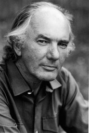 Thomas Bernhard portrait