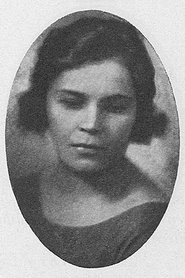 Tyyne Haarla portrait