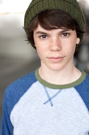Jentzen Ramirez portrait