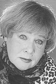 Lyudmila Pashkova portrait