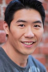 Peter Jae portrait