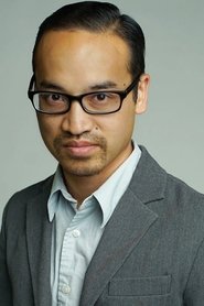 Malay Choeung Kim portrait