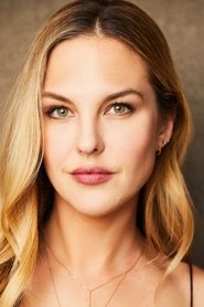 Chloe Brooks portrait