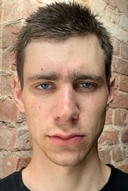 Ilya Leybin portrait