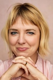 Polly Bennett portrait