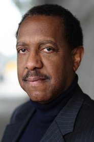 Michael D. Roberts portrait