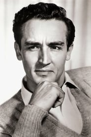 Vittorio Gassman portrait