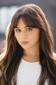 Isabella Pappas portrait