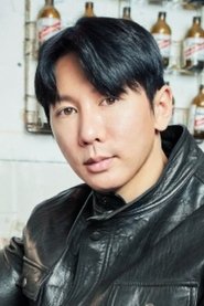 Kwon Tae-ho portrait