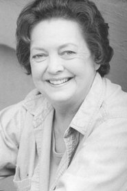 Betty Murphy portrait