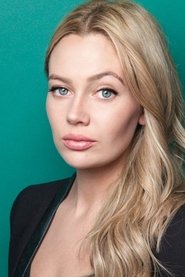 Megan Hutchings portrait