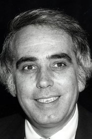 Tom Snyder portrait