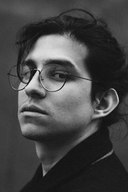 Bruno Espejo portrait