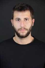 Tugay Bahşi portrait