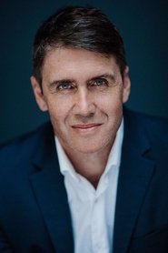 Jack Finsterer portrait