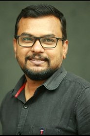Prajesh Sen portrait