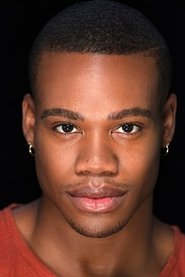 Justin Sams portrait