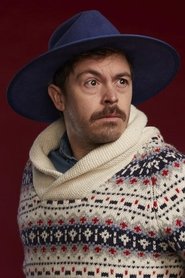 Wayne Wrangler portrait