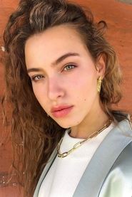 Gina Mastronicola portrait