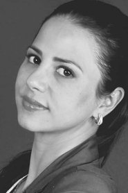 Imelda Castro portrait