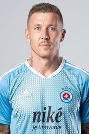 Juraj Kucka portrait