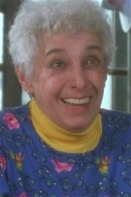 Doris Grau portrait