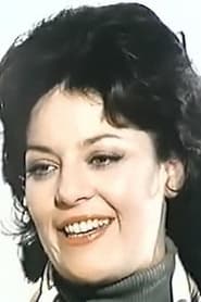 Karin Lorson portrait