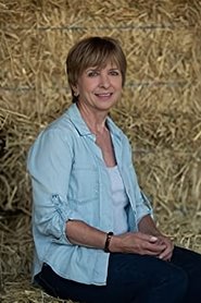 Jodi Dawson portrait
