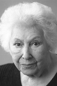 Hazel Douglas portrait