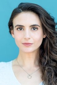 Mara Klein portrait