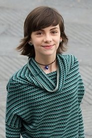 Lucía Pollán portrait