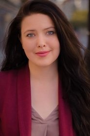 Katherine Harold portrait