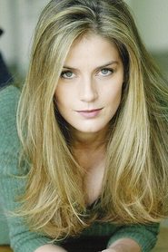 Lindsay Thompson portrait