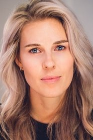 Robyn Paterson portrait