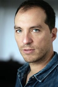 Romain Sandère portrait