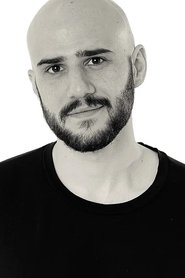 Josh Plotner portrait