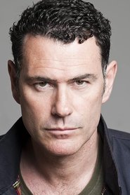 Vincent Walsh portrait