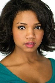 Cameisha Cotton portrait