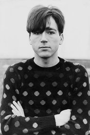 Michael Strunge portrait