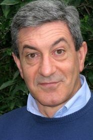 Mario Scarpetta portrait