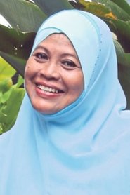 Khatijah Tan portrait